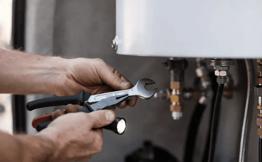 Why choose Water Heater Repair in Morris, GA